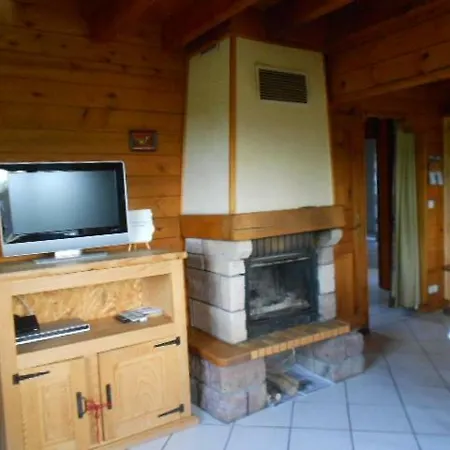 Holiday home Du Dropt Girmont-Val-d'Ajol